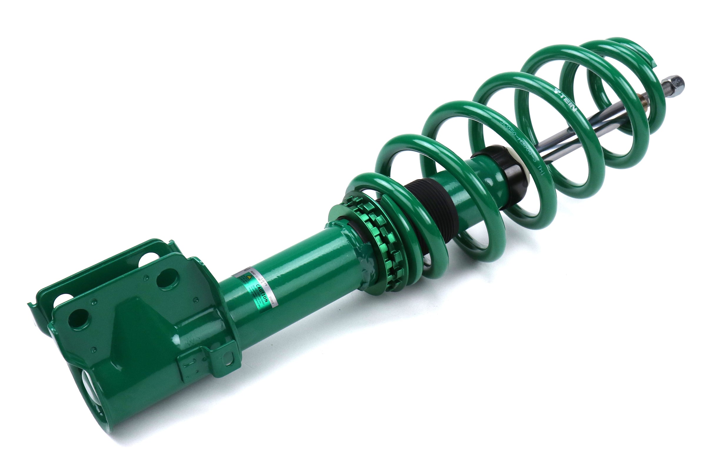 Tein Street Advance Z4 Coilovers - 2014-2018 Subaru Forester XT