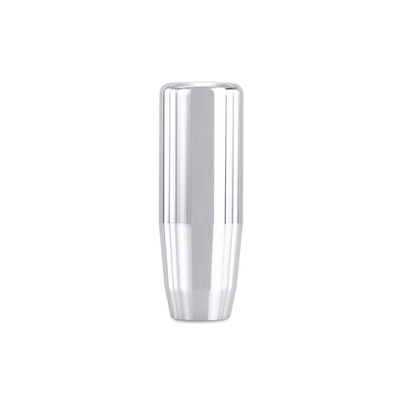 Mishimoto Weighted Shift Knob Silver - Universal