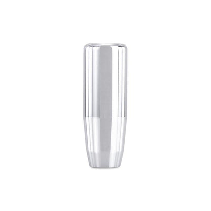 Mishimoto Weighted Shift Knob Silver - Universal