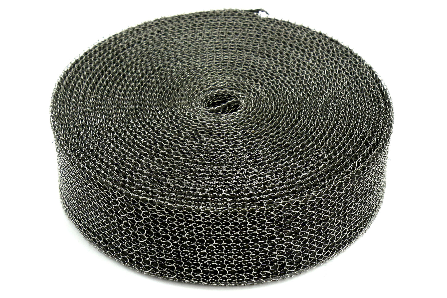 DEI Exhaust Wrap 1.5in x 20ft Black - Universal