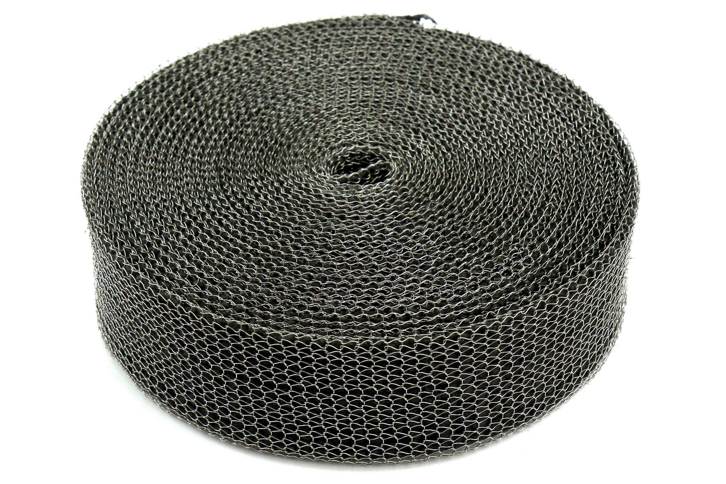 DEI Exhaust Wrap 1.5in x 20ft Black - Universal