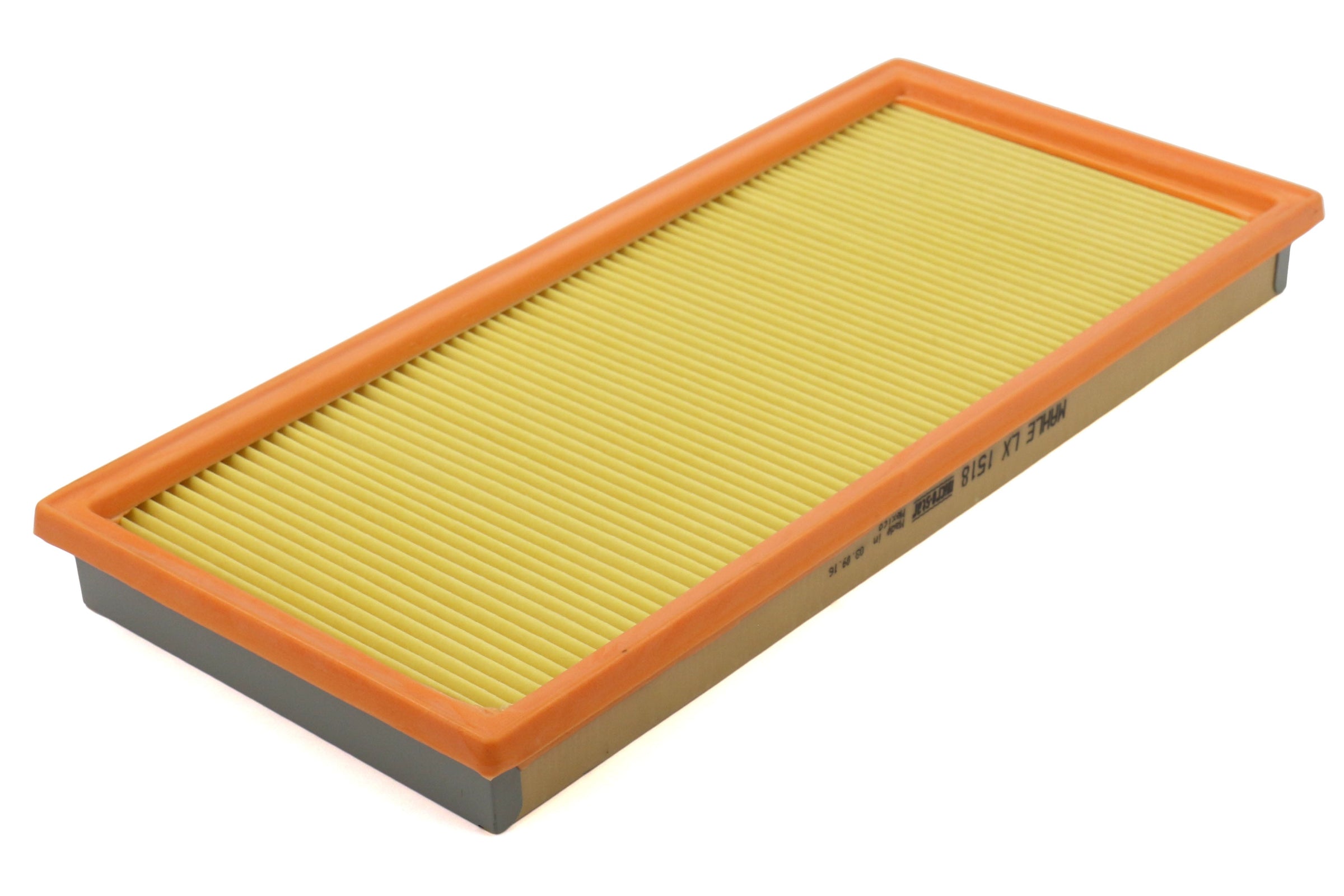 Mahle Panel Filter - Subaru Models (inc. 1999-2004  Impreza / 1999-2004 Outback)