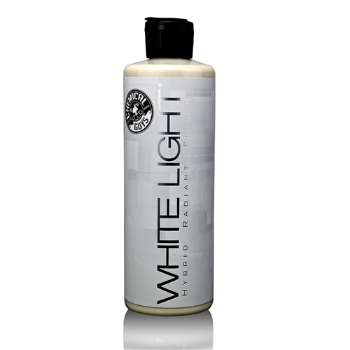 Chemical Guys White Light Hybrid Radiant Finish (16 oz) - Universal