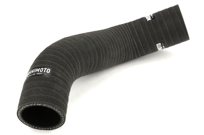 Mishimoto Silicone Radiator Hose Kit Black - 2002-2007 Subaru WRX/STI