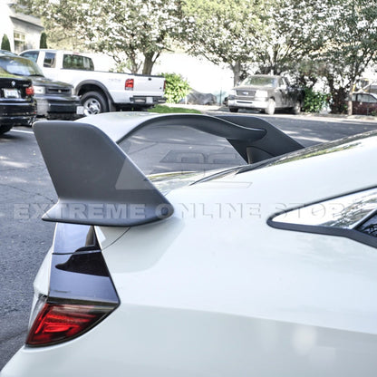 2016-20 Honda Civic Coupe Type R Conversion Rear Trunk Spoiler Kit