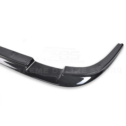 Corvette C6 Grand Sport / Z06 Front Splitter Lip & Side Skirts Rocker Panels