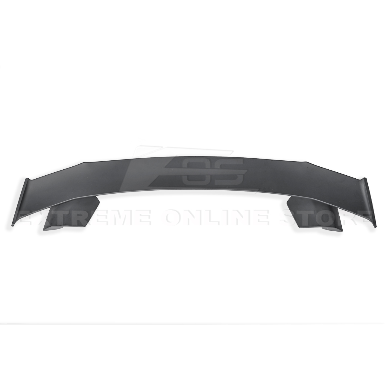 2016-21 Honda Civic Hatchback Spoon Style Rear Roof Spoiler Kit