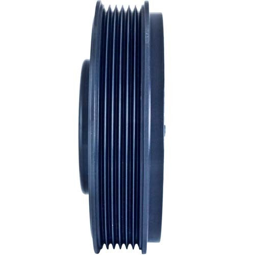 Fluidampr Crank Pulley - Volkswagen Models (inc. 2000-2005 GTI)