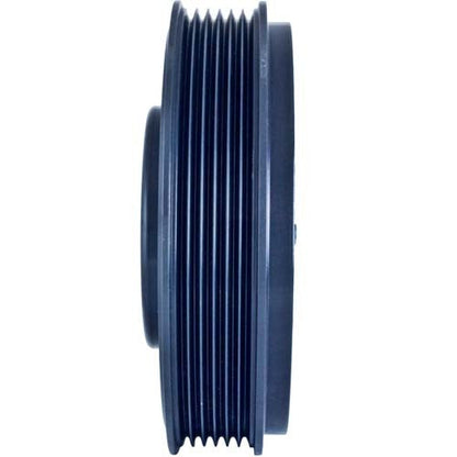 Fluidampr Crank Pulley - Volkswagen Models (inc. 2000-2005 GTI)