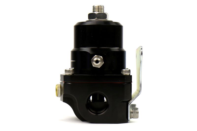 Aeromotive A1000 Adjustable Fuel Regulator - Universal