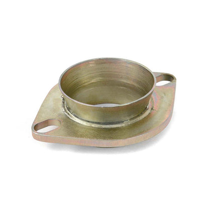 GrimmSpeed 3in Downpipe to Stock Cat-Back Adapter - Subaru Turbo Models (inc. 2015-2021 WRX / STI)