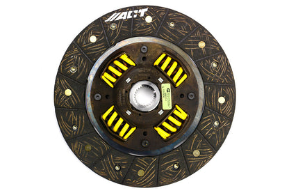 ACT Xtreme Duty Performance Street Disc Clutch Kit - 2002-2005 Subaru WRX