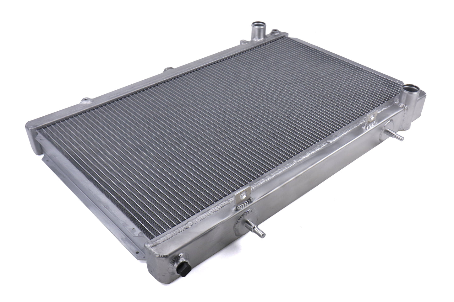 Koyo Aluminum Racing Radiator Manual Transmission - 1989-1994 Nissan 240SX