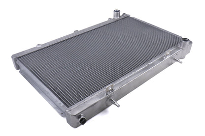 Koyo Aluminum Racing Radiator Manual Transmission - 1989-1994 Nissan 240SX