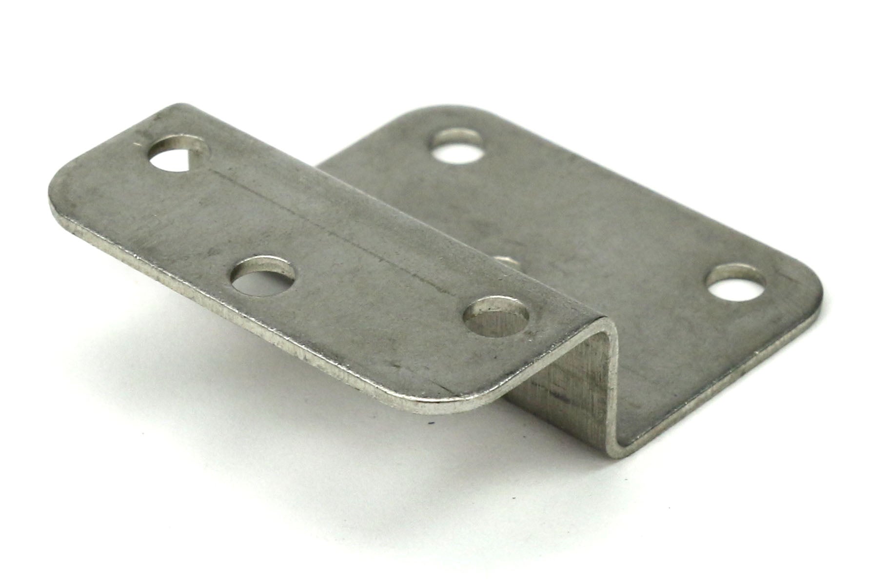 Fuelab Regulator Bracket/Hardware Kit - Universal