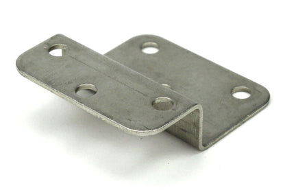 Fuelab Regulator Bracket/Hardware Kit - Universal
