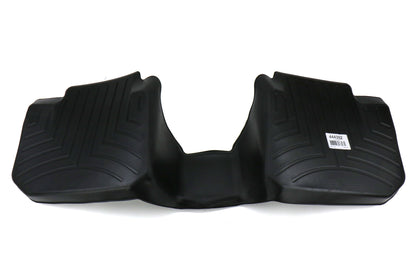 Weathertech Floorliner Black Rear - Subaru Models (Inc. 2015-2021 WRX/STI / 2013+ Crosstrek)