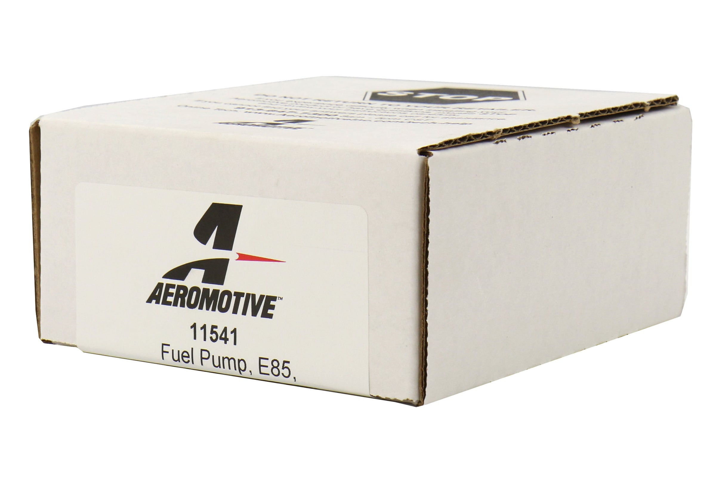 Aeromotive Stealth 340 340lph Fuel Pump Offset Inlet - Universal