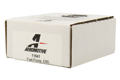 Aeromotive Stealth 340 340lph Fuel Pump Offset Inlet - Universal