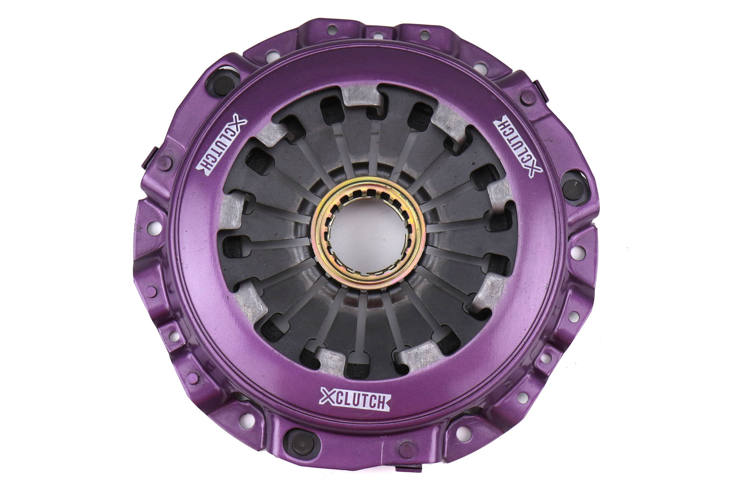 XClutch Sprung Organic Stage 1X Cluch Kit w/ Heavy Duty Cover Subaru 2002-2005 WRX / 03-05 Baja / 08-09 Legacy / 08-09 Outback