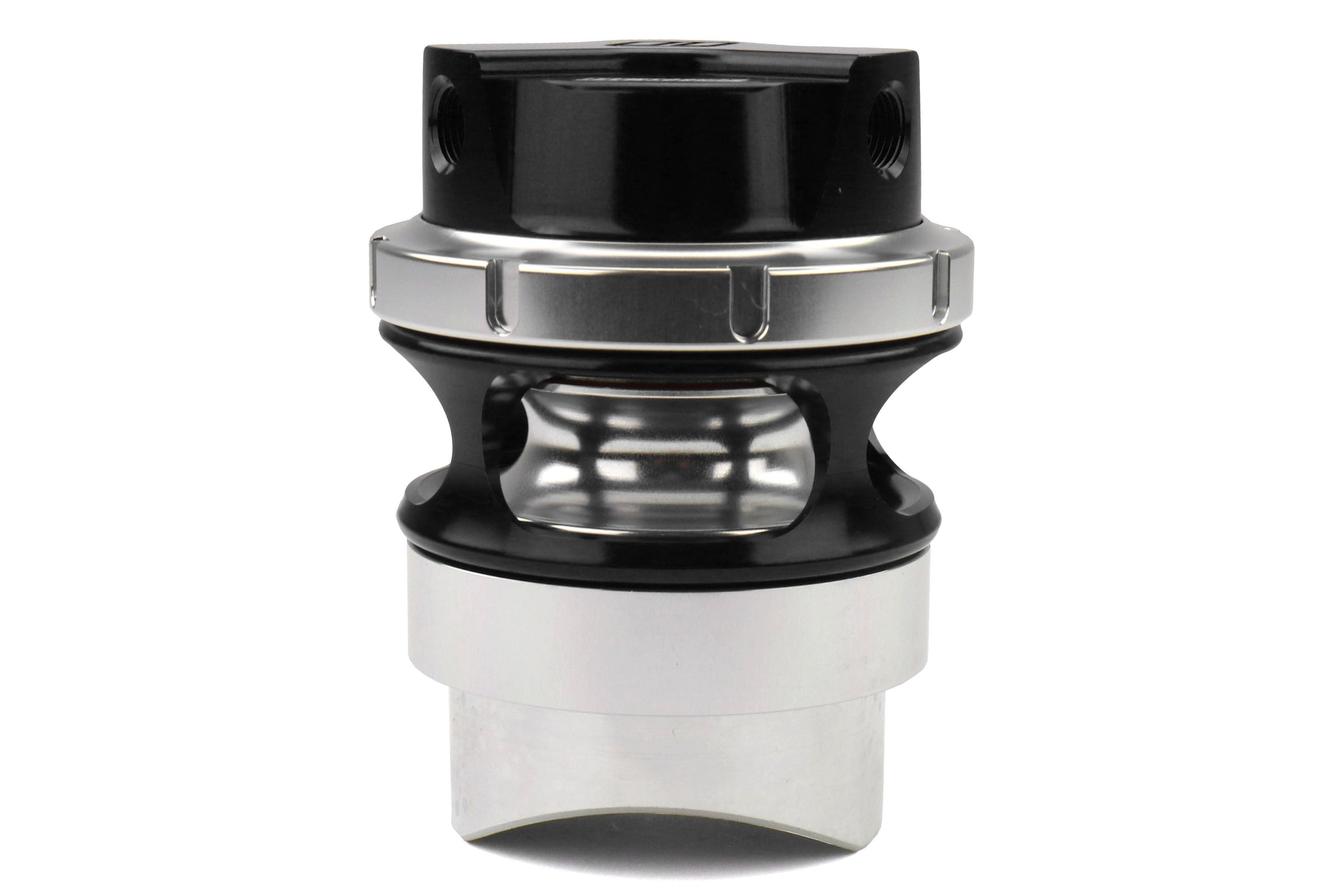 Turbosmart BOV Race Port Gen-V Black - Universal