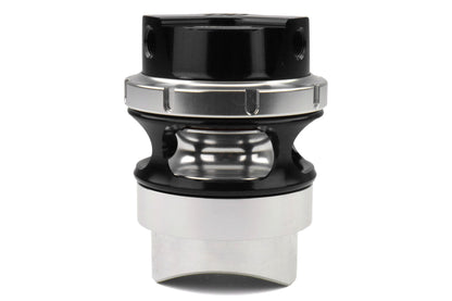 Turbosmart BOV Race Port Gen-V Black - Universal