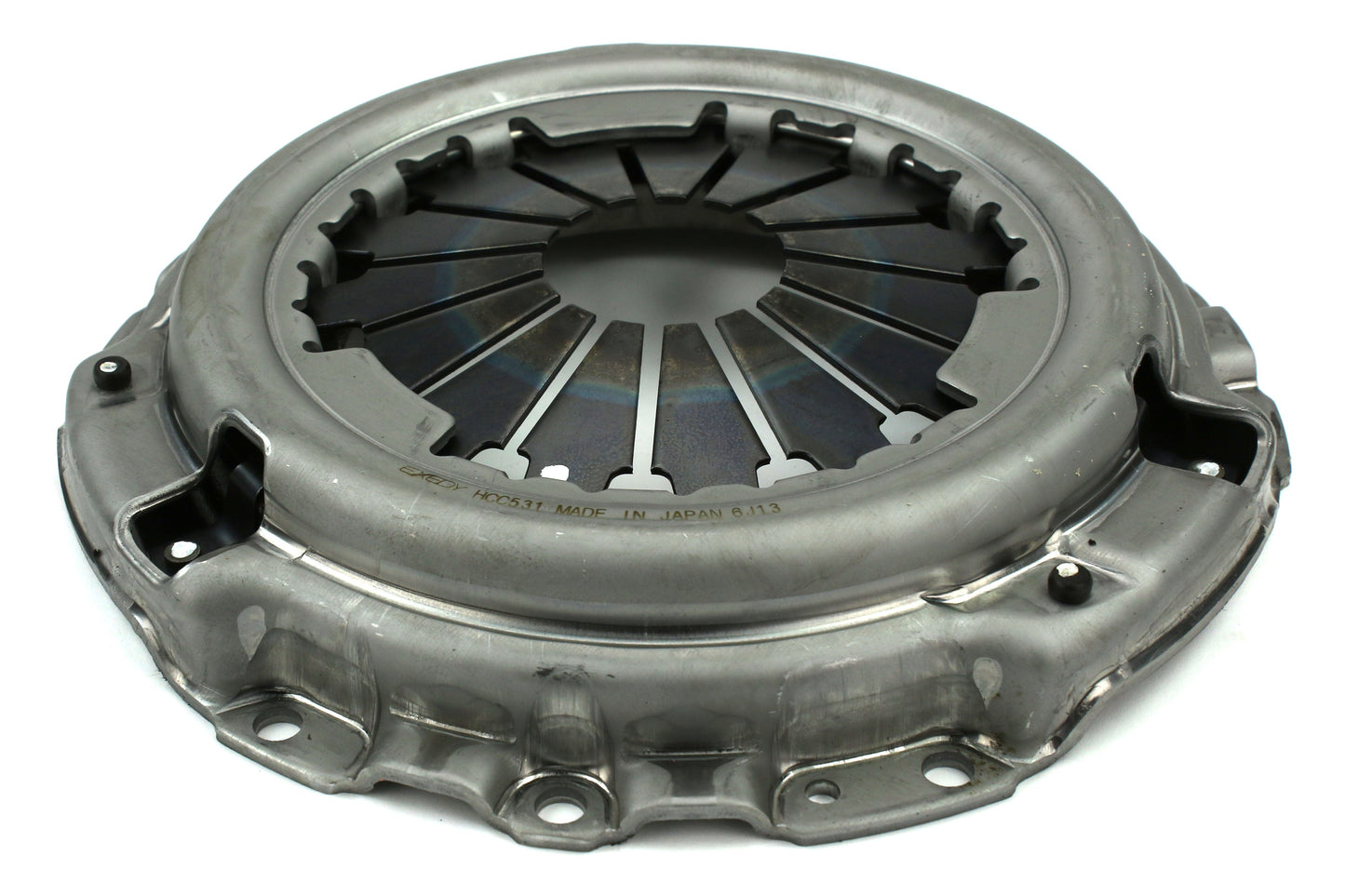 Exedy OEM Replacement Clutch Kit - 1990-1991 Acura Integra
