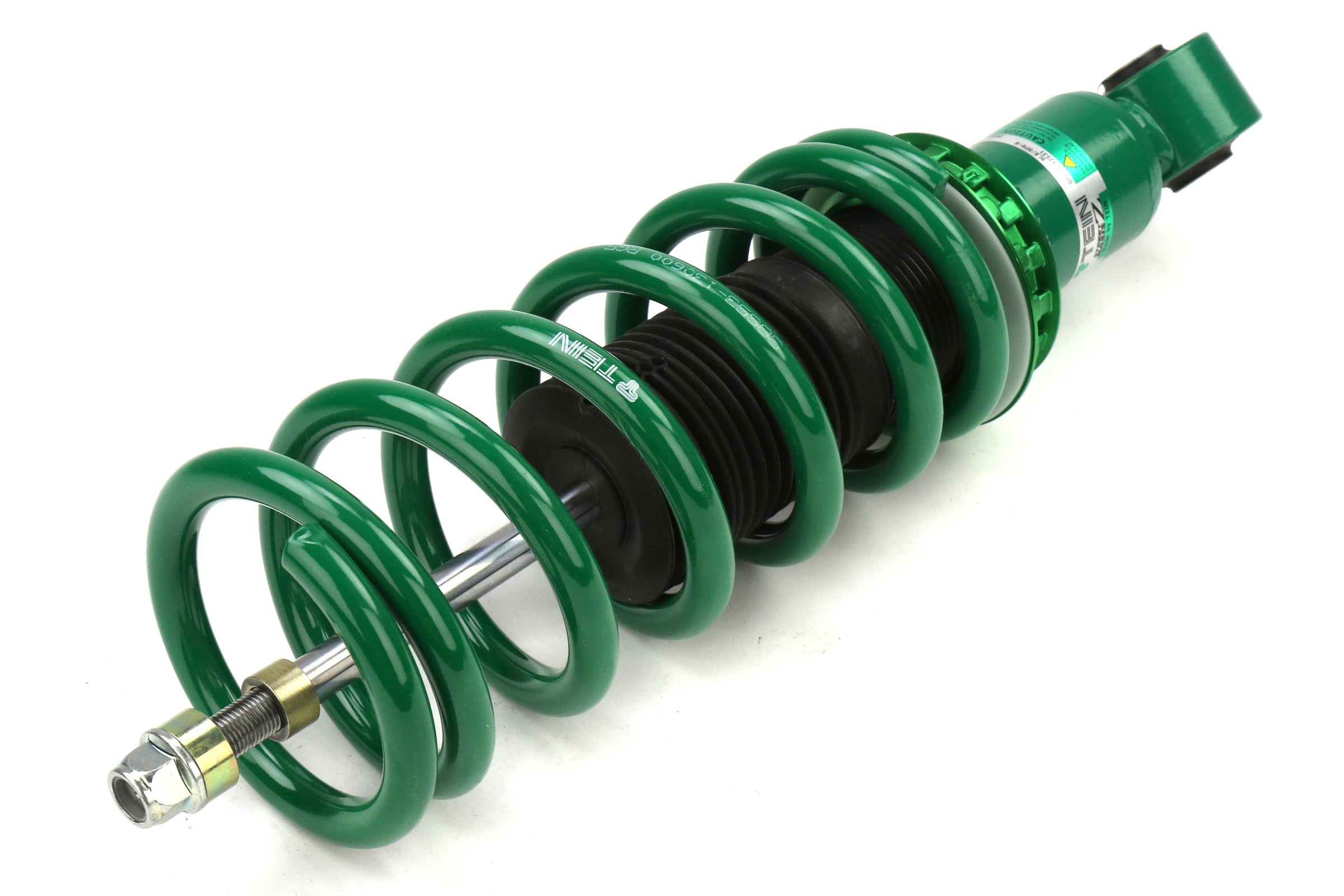 Tein Street Basis Z Coilovers - 2005-2009 Subaru Legacy GT