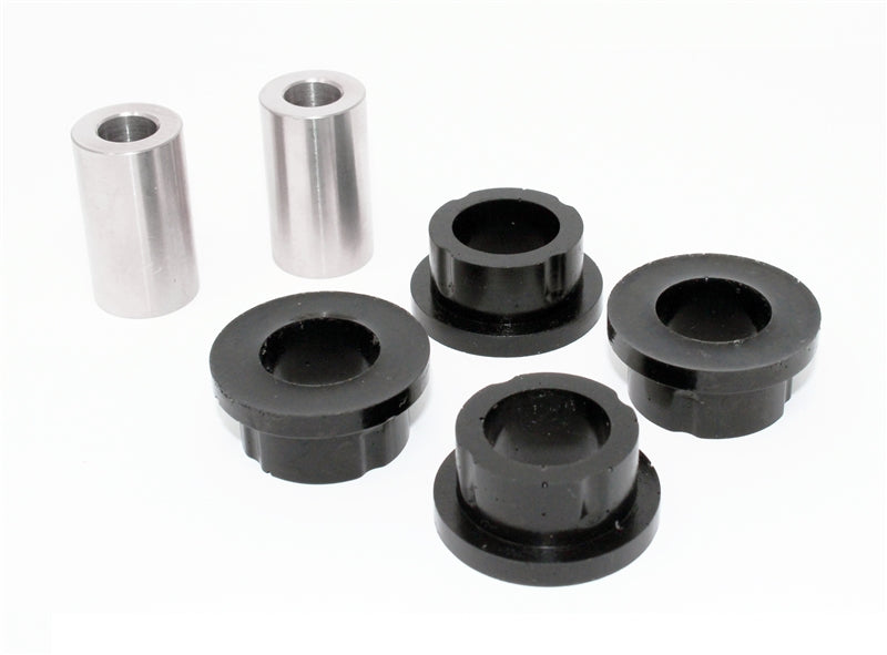 Torque Solution Rear Trailing Arm Bushings - Subaru 2008-2021 WRX / STI