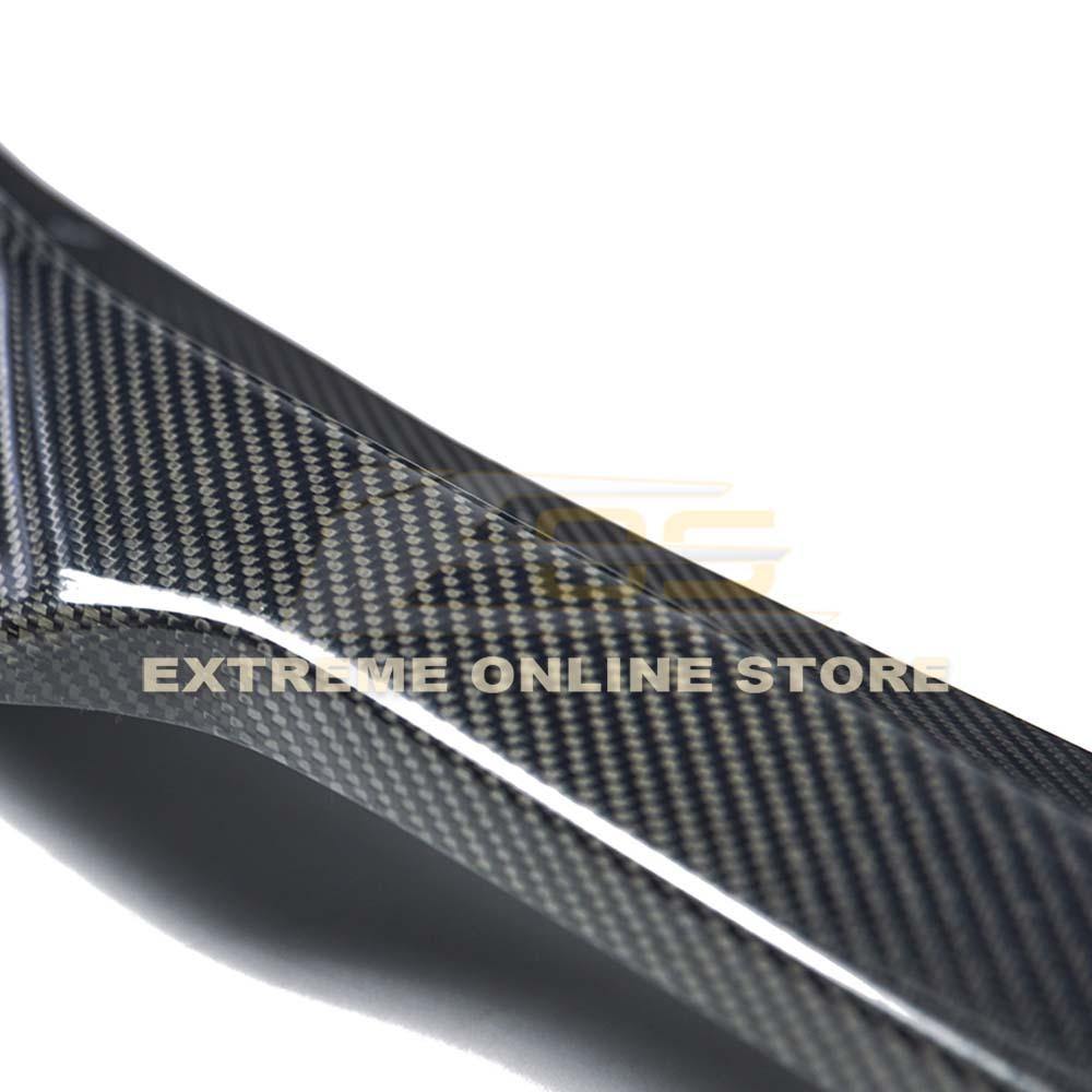 2019-24 Camaro ZL1 Conversion Front Splitter Lip