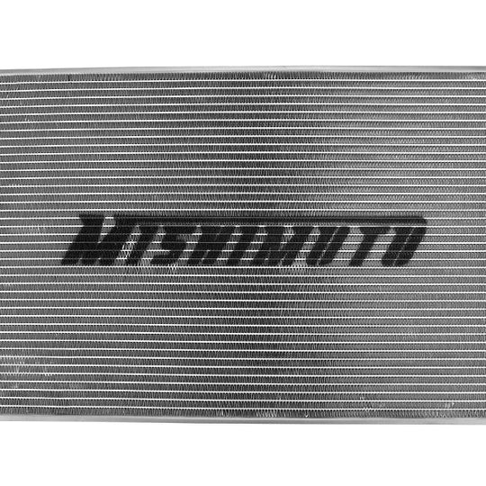 Mishimoto Performance Aluminum Radiator X-Line - 2008-2015 Mitsubishi Evo X