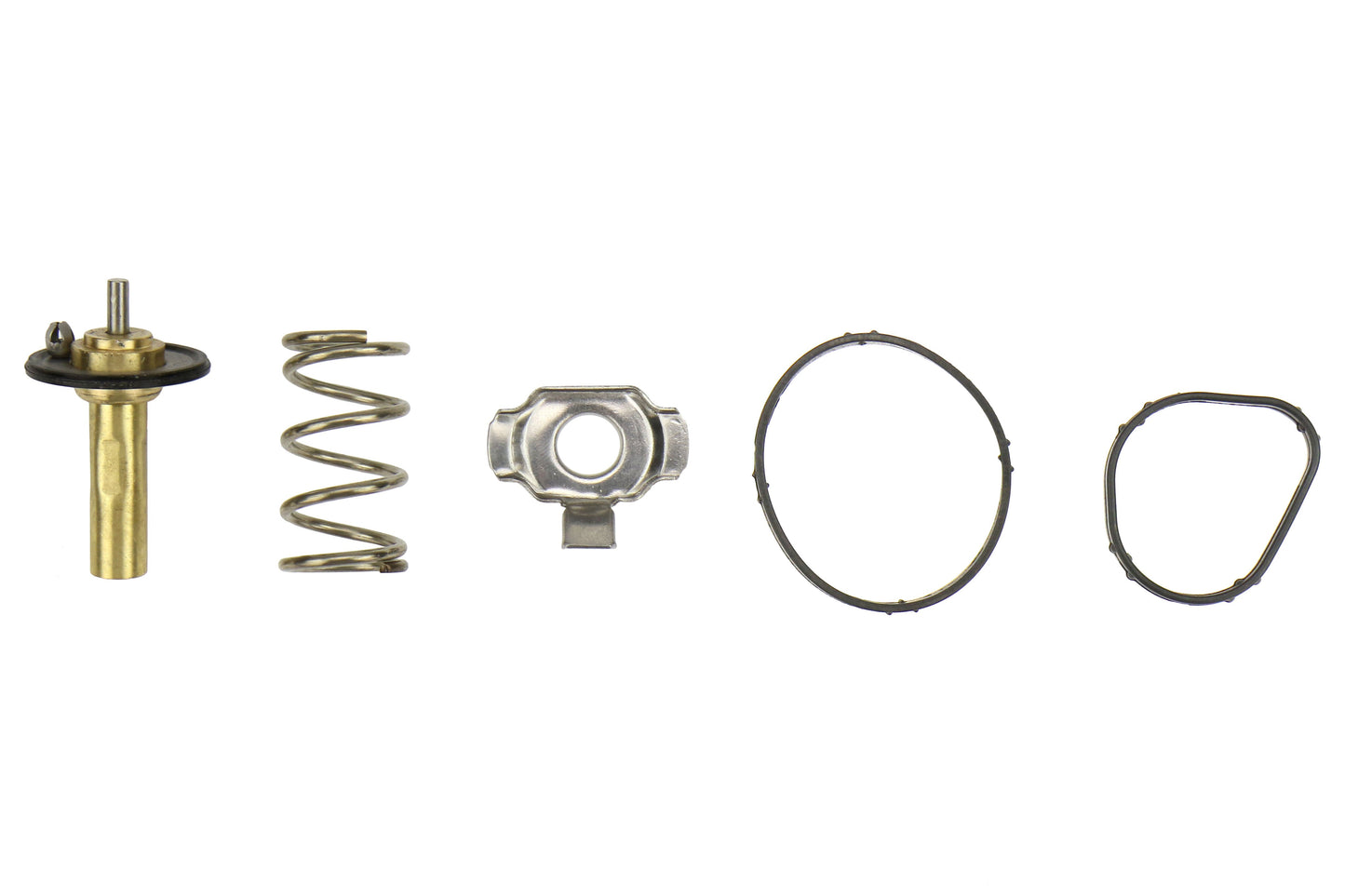 Mishimoto Racing Thermostat 160 Degree - 2014-2019 Ford Fiesta ST