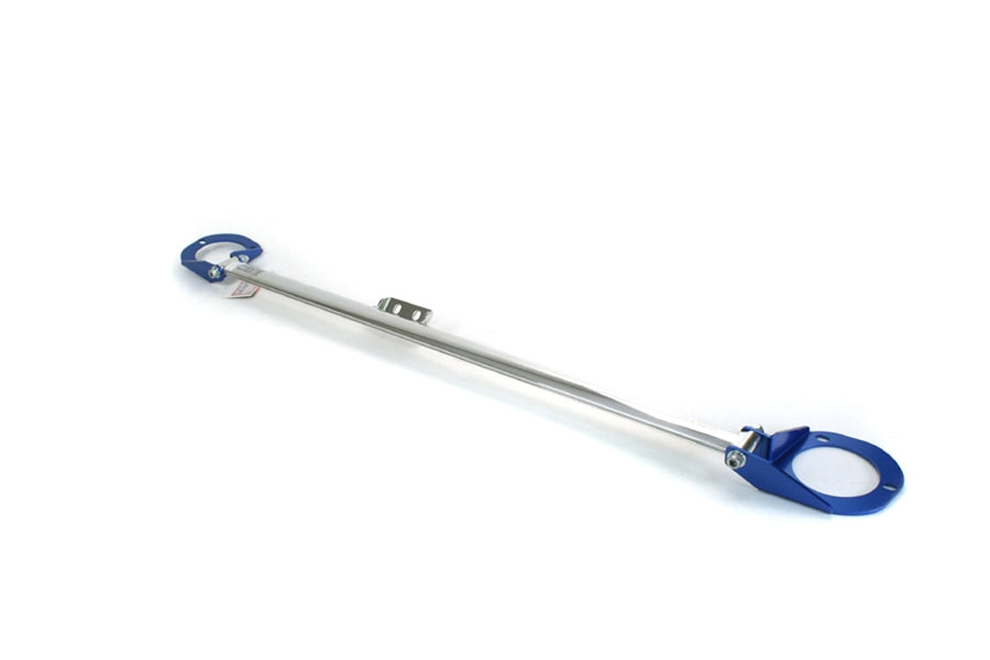 Cusco Front Strut Tower Bar Type OS - 2008-2015 Mitsubishi Evo X