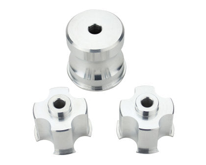 SPL Differential Bushing Set - 2020-2024 Toyota Supra
