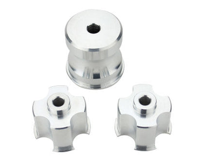SPL Differential Bushing Set - 2020-2024 Toyota Supra