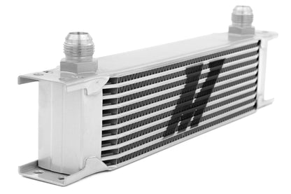 Mishimoto Universal Oil Cooler Kit - Universal