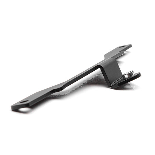 Cobb Redline Carbon Fiber Engine Cover - Gloss Finish - 2015-2021 Subaru WRX