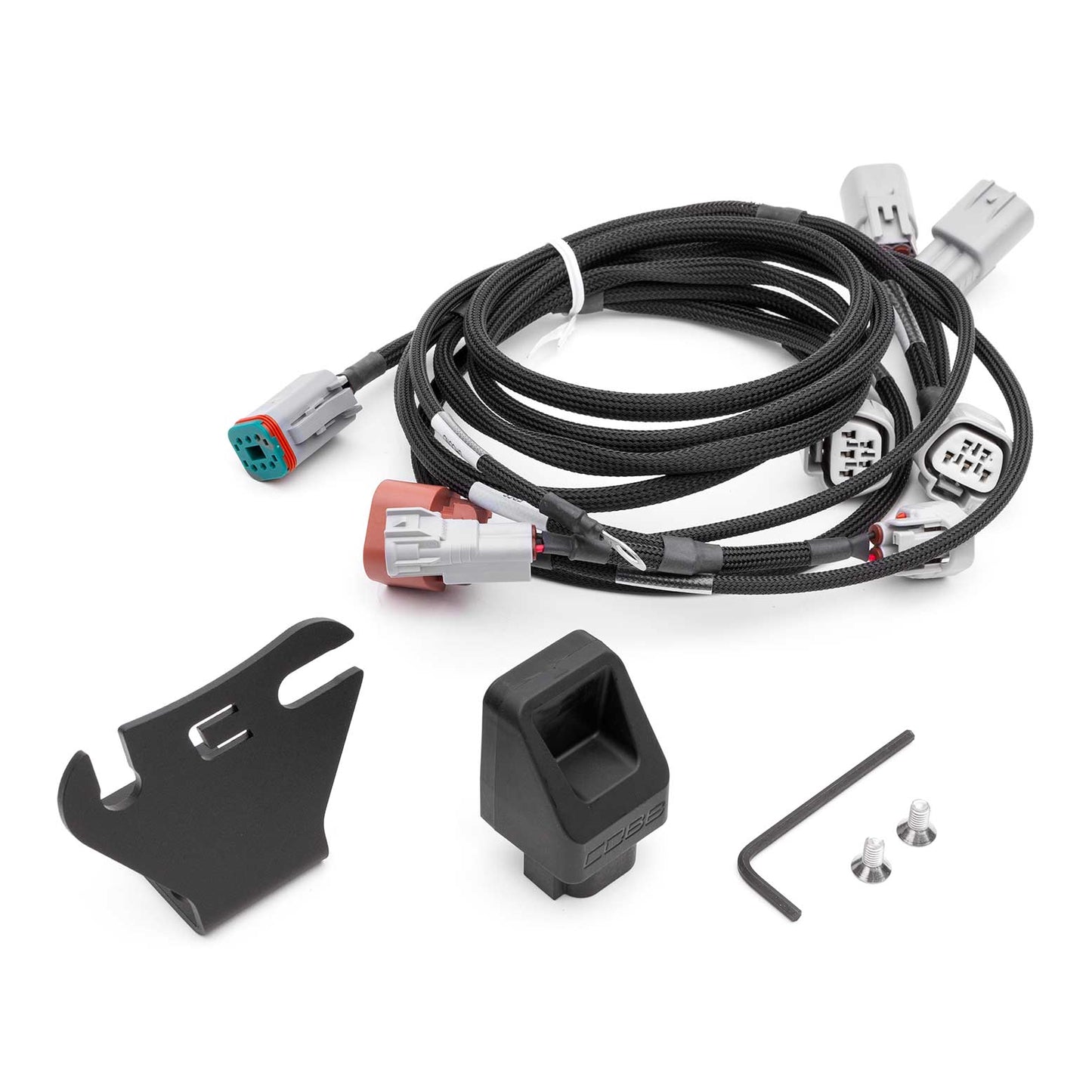 Cobb NexGen Flex Fuel Ethanol Sensor Kit - 2011-2014 Subaru WRX