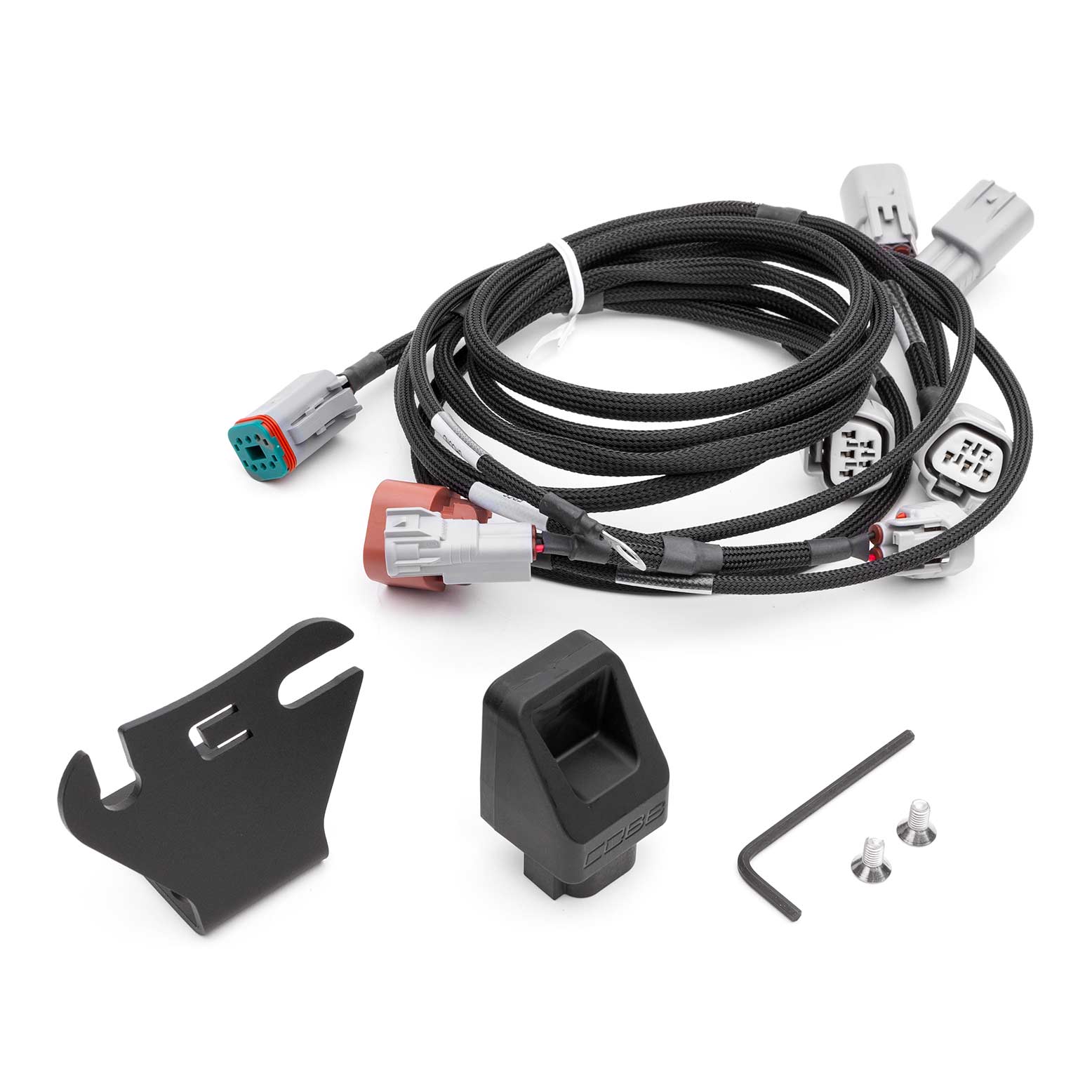 Cobb NexGen Flex Fuel Ethanol Sensor Kit - 2011-2014 Subaru WRX