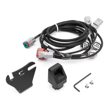 Cobb NexGen Flex Fuel Ethanol Sensor Kit - 2011-2014 Subaru WRX