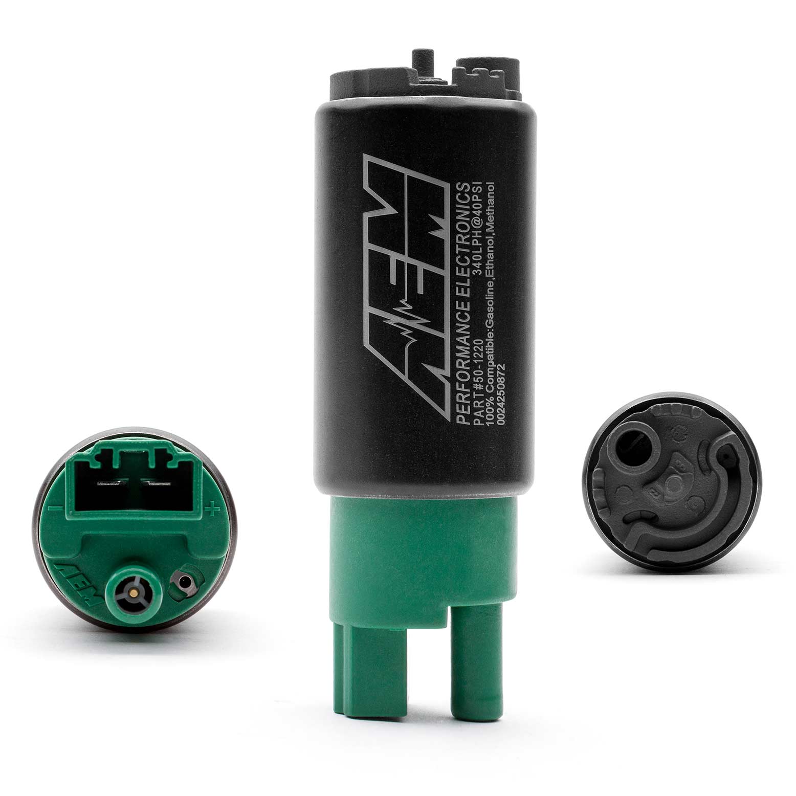 COBB High Flow Fuel Pump -  2022-2026 Subaru WRX / 2020-2026 Outback XT/Wilderness