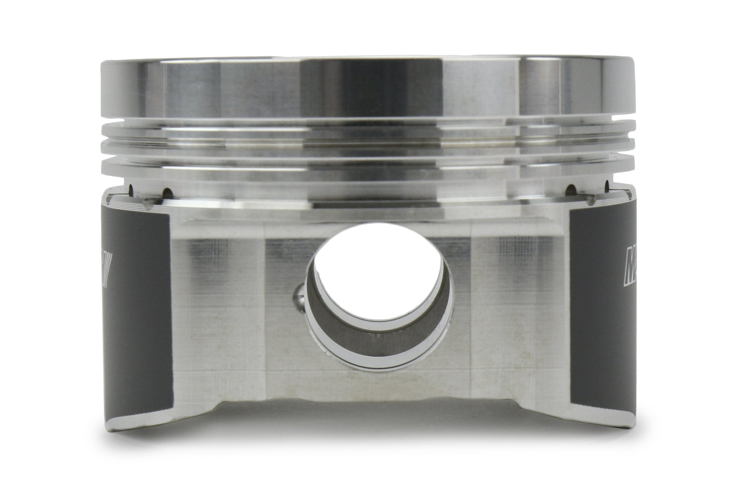 Manley Performance Platinum Series Piston Set 86mm 8.5:1 / 9.0:1 - 2003-2006 Mitsubishi Evo / 1996-1999 Eclipse