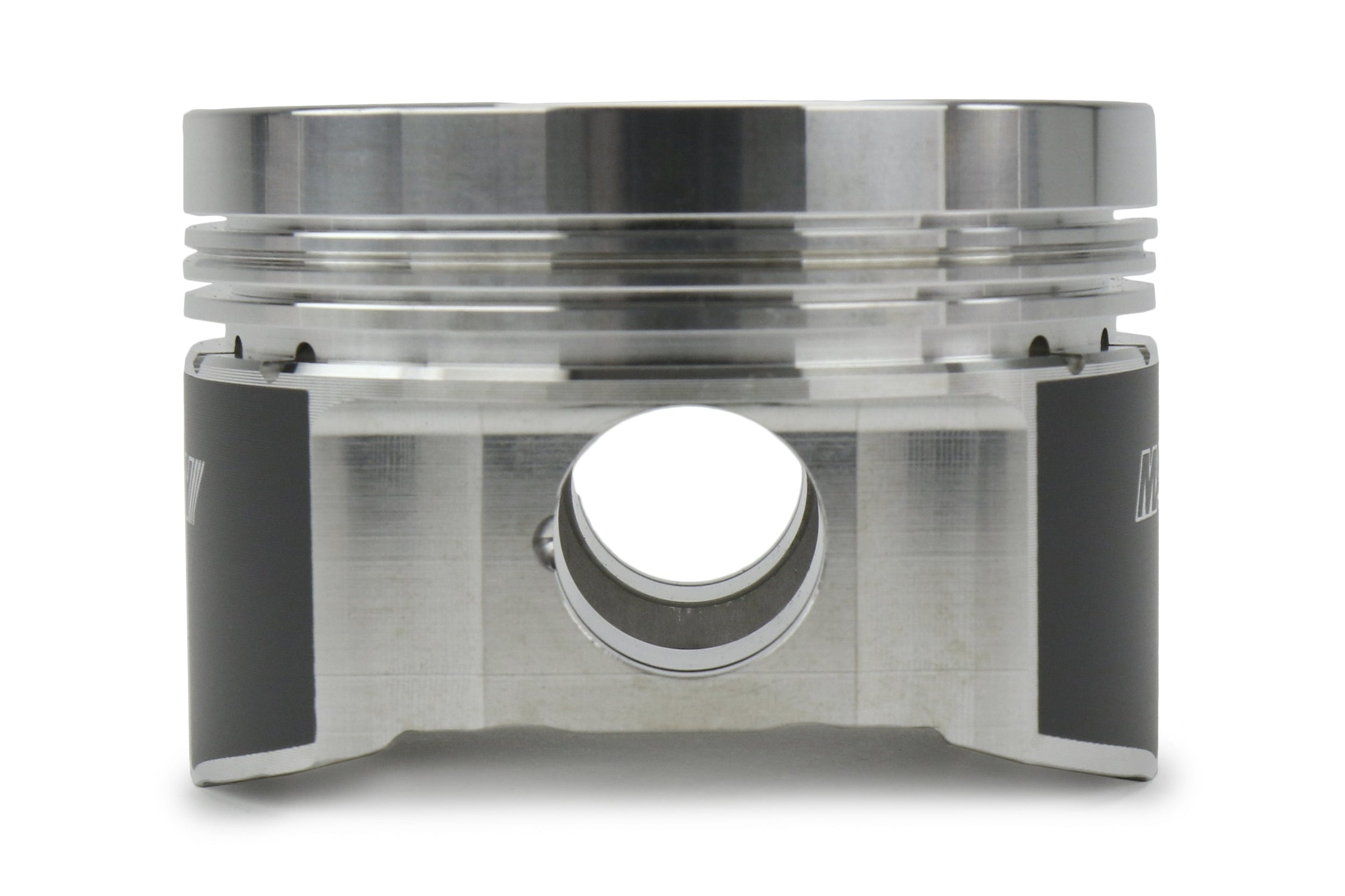 Manley Performance Platinum Series Piston Set 86mm 8.5:1 / 9.0:1 - 2003-2006 Mitsubishi Evo / 1996-1999 Eclipse