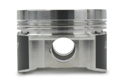 Manley Performance Platinum Series Piston Set 86mm 8.5:1 / 9.0:1 - 2003-2006 Mitsubishi Evo / 1996-1999 Eclipse