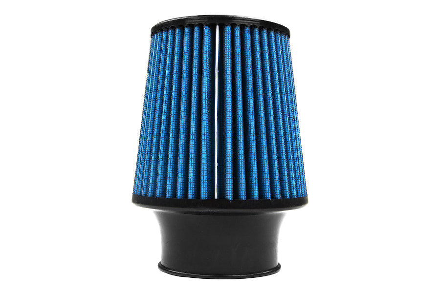 Injen Cold Air Intake Black - 2011 Ford Fiesta