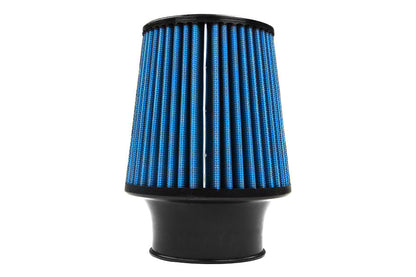 Injen Cold Air Intake Black - 2011 Ford Fiesta