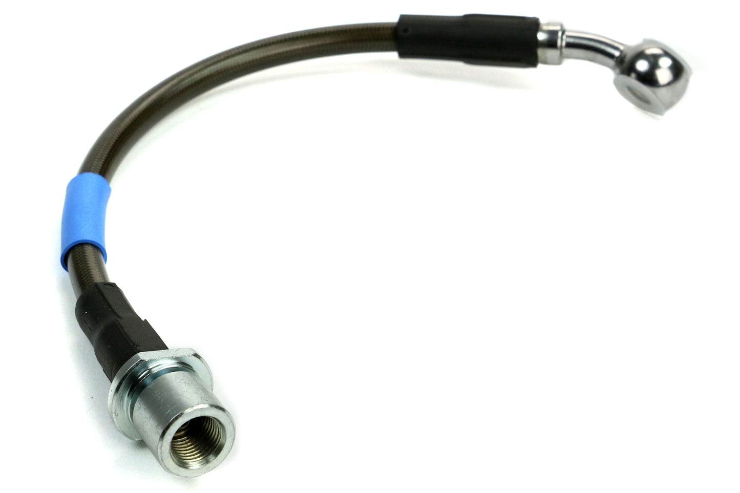 Cusco Stainless Steel Braided Clutch Cable - 1995-2004 Subaru Legacy / 2002-2004 WRX / 2004-2008 Forester XT