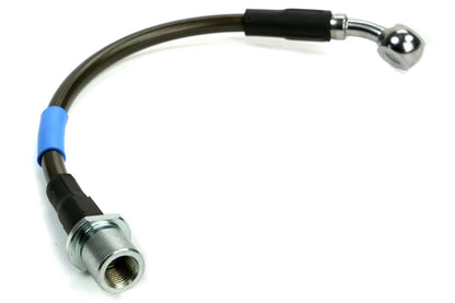 Cusco Stainless Steel Braided Clutch Cable - 1995-2004 Subaru Legacy / 2002-2004 WRX / 2004-2008 Forester XT