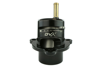 Go Fast Bits DVX Diverter Valve - 2013-2018 Ford Focus ST