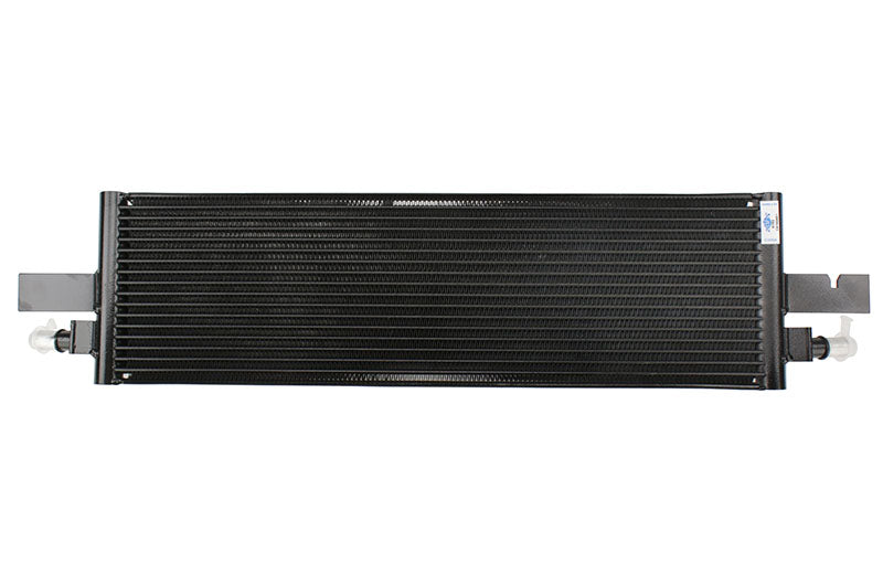 CSF High Performance Aluminum Transmission Oil Cooler - 2020-2024 Toyota GR Supra (A90)